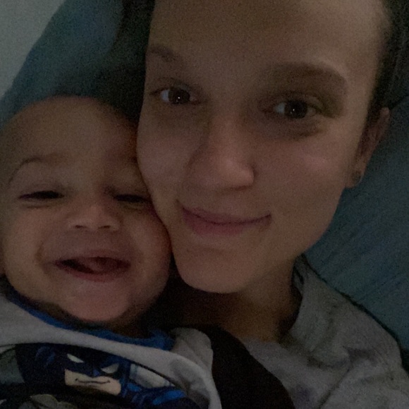 Meet your Posher, Shayna - Picture 1 of 1